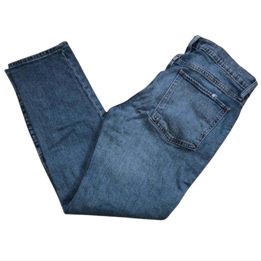 Gap Girlfriend Jeans - Size 6/28